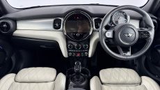 MINI Hatchback 1.5 Cooper Exclusive 5dr Auto [Nav Pack] Petrol Hatchback